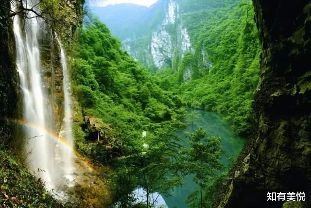 旅行|推荐9个最佳自驾旅行地，人少景美，快快拿上你的行囊，出发吧！