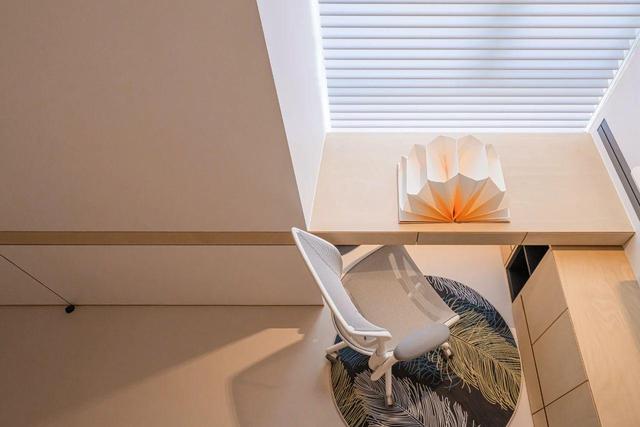 太省事了!他家75㎡新房装修,80%靠网购,看得我心痒痒!