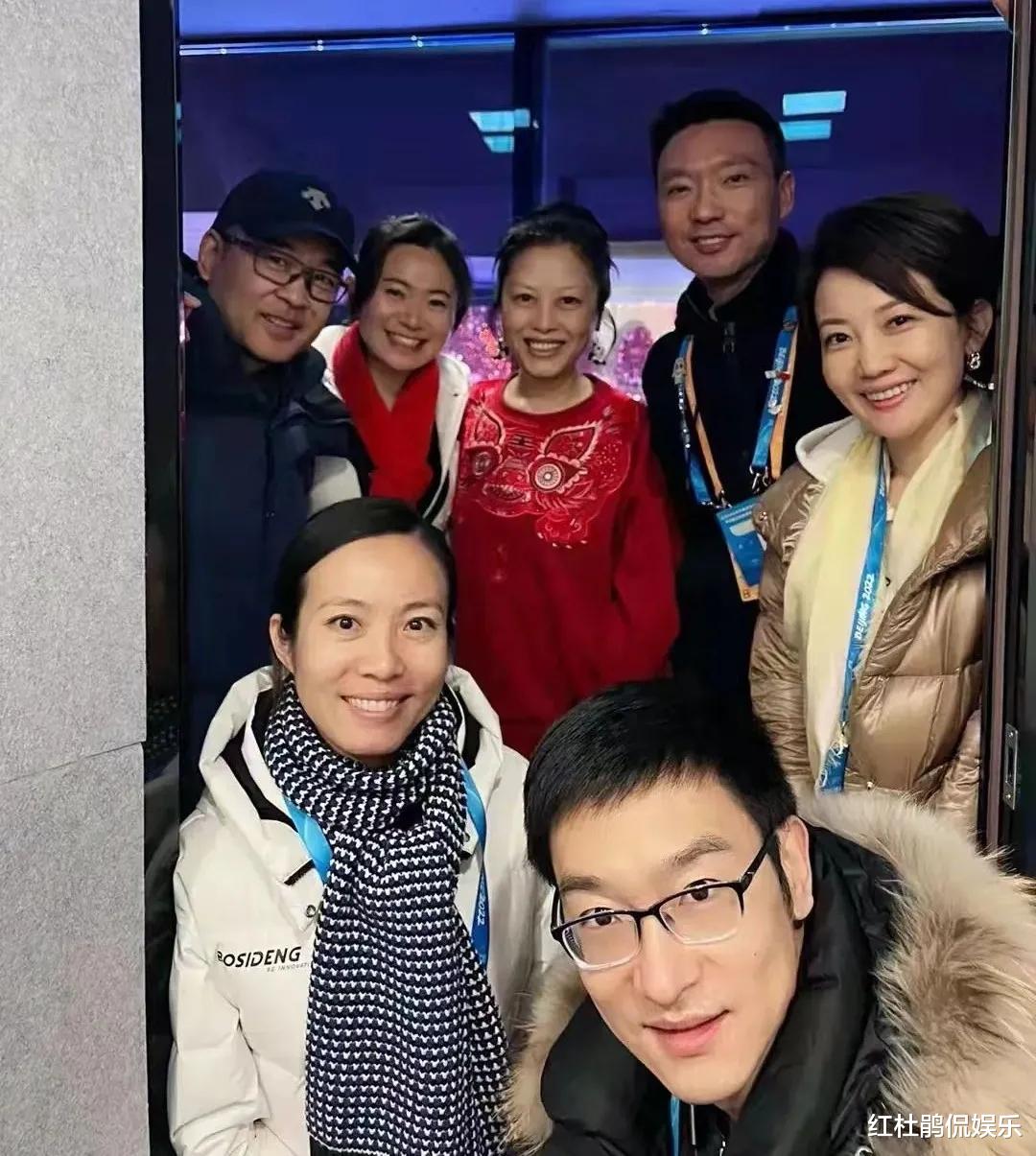 王端端|央视主持人王端端素颜照曝光,没有滤镜和美颜,照样可以媲美明星