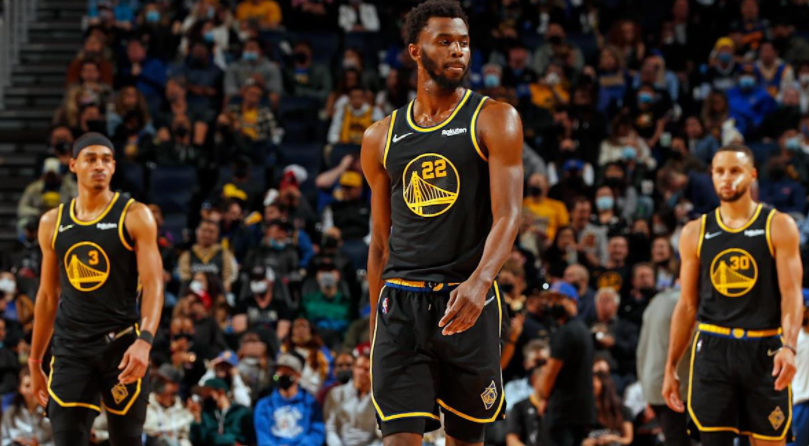 再见詹姆斯!勇士湖人商讨5换1交易,NBA第一超巨欲辅佐库里争冠