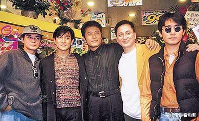 刘德华|2008年，梁朝伟和刘嘉玲结婚时唯独没请刘德华，原因众说纷纭