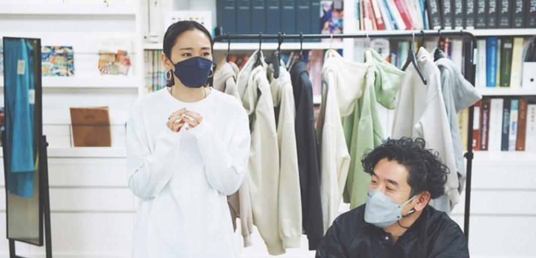 舒畅|新垣结衣跨界当设计师,小阿姨来助阵私照不小心让婚戒曝了光