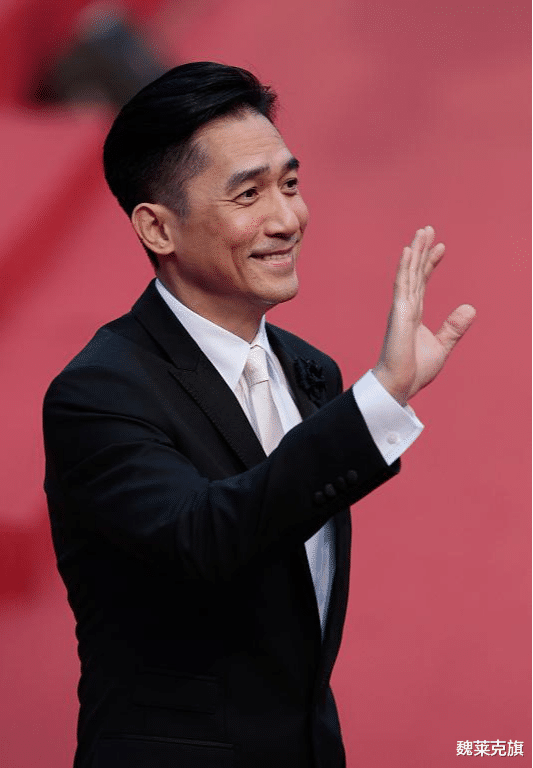 刘德华|成为“国家一级演员”有多难?全香港仅有5位,刘德华都不够格