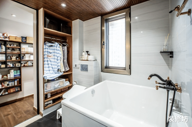 中国太太才是收纳高手,看完这个家,才知道什么叫做收纳