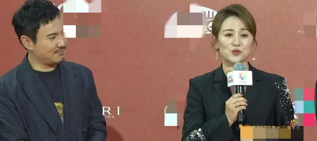 李一桐|北京电影节红毯：张天爱大秀身材，李一桐挤出副乳，姚晨变身花童