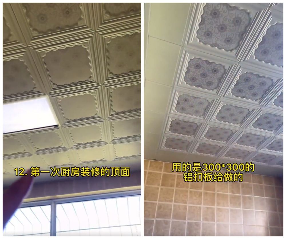 若厨房能重新装修,这6处我一定会重做,不是瞎说,是真不方便