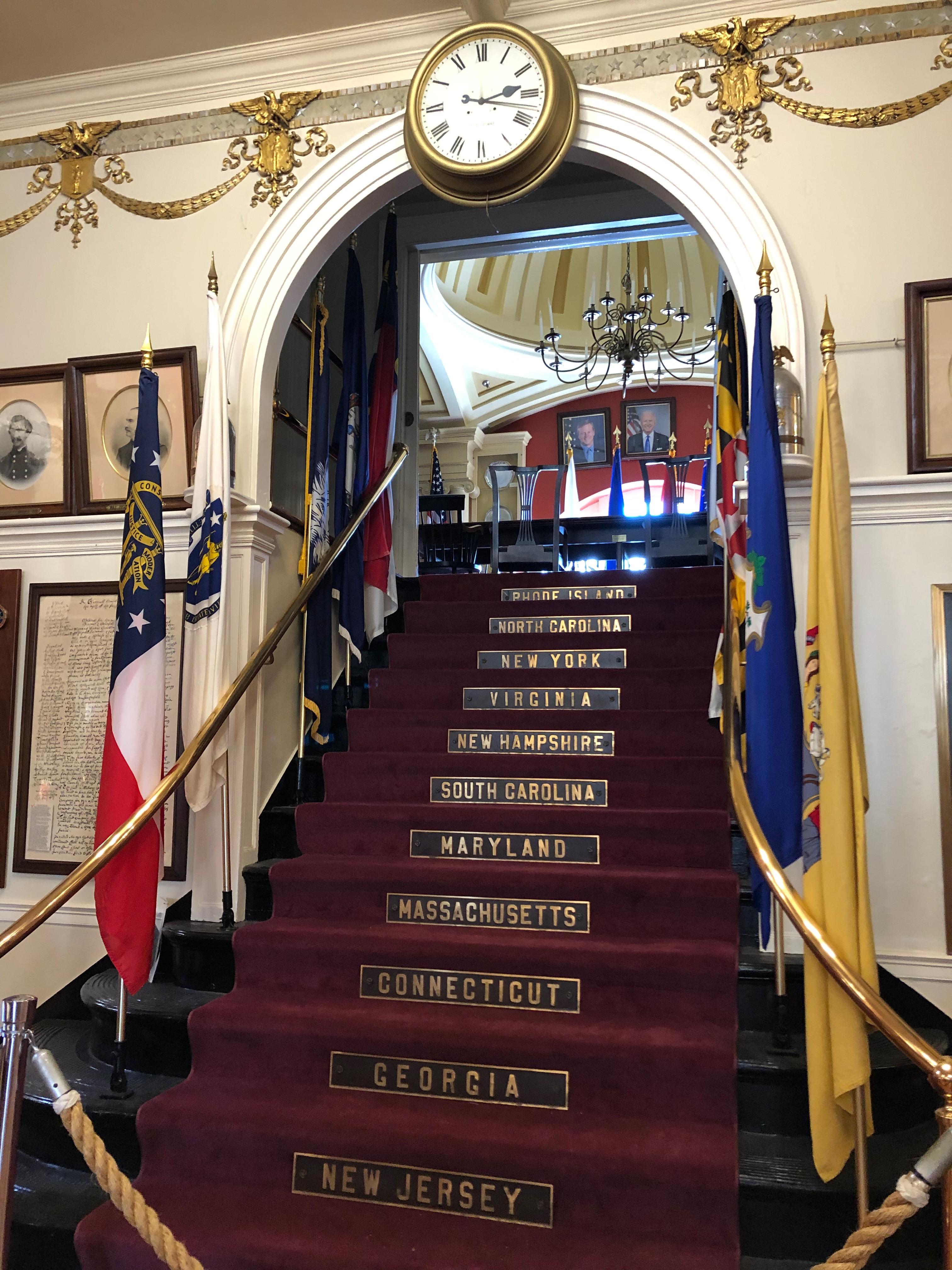 马萨诸塞|北美游记：波士顿印象(Boston, MA)