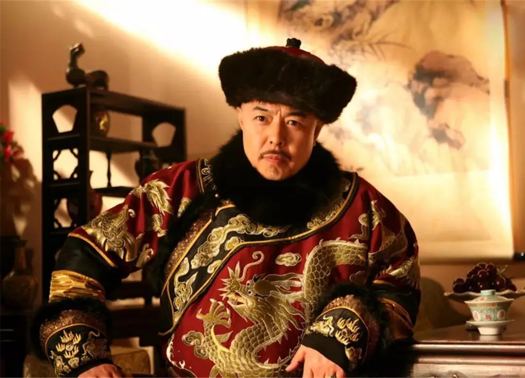 刘奕君|表面“戏路窄”，实际是实力派的演员，有人19年演同一角色14次