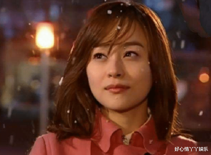 雅俐瑛|人鱼小姐：殷芮莹曾经那么爱朱旺，后来却为了雅俐瑛甘愿放弃所爱