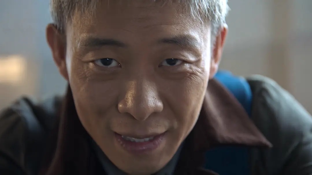 安欣|人人都想成为高启强,为什么没有人希望成为安欣