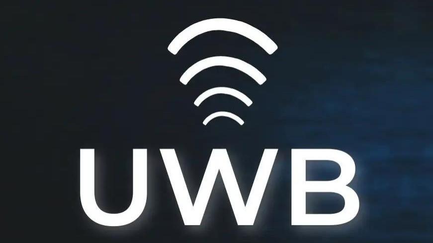 UWB超宽带脉冲定位技术，厘米级高精度测距通信，实时无线定位交互应用