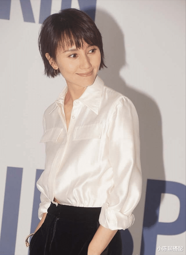 非凡秀 同样是40岁，为什么看上去差距如此大，主要看这4点