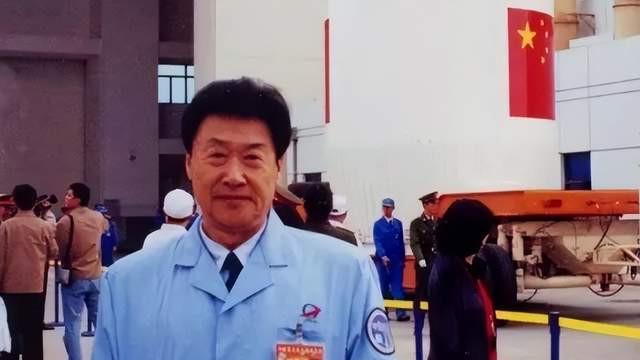 1979年钱学森力荐一年轻人，25年后成中国航天功臣，获500万奖金