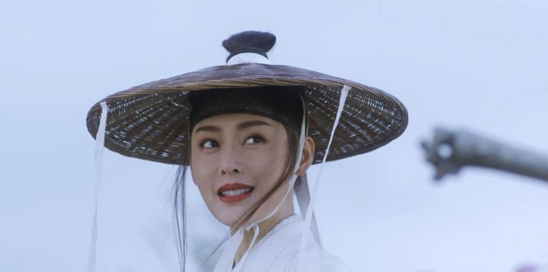 徐凤年|《雪中悍刀行》11位女配结局,轩辕青锋孤独终老,青鸟最幸运