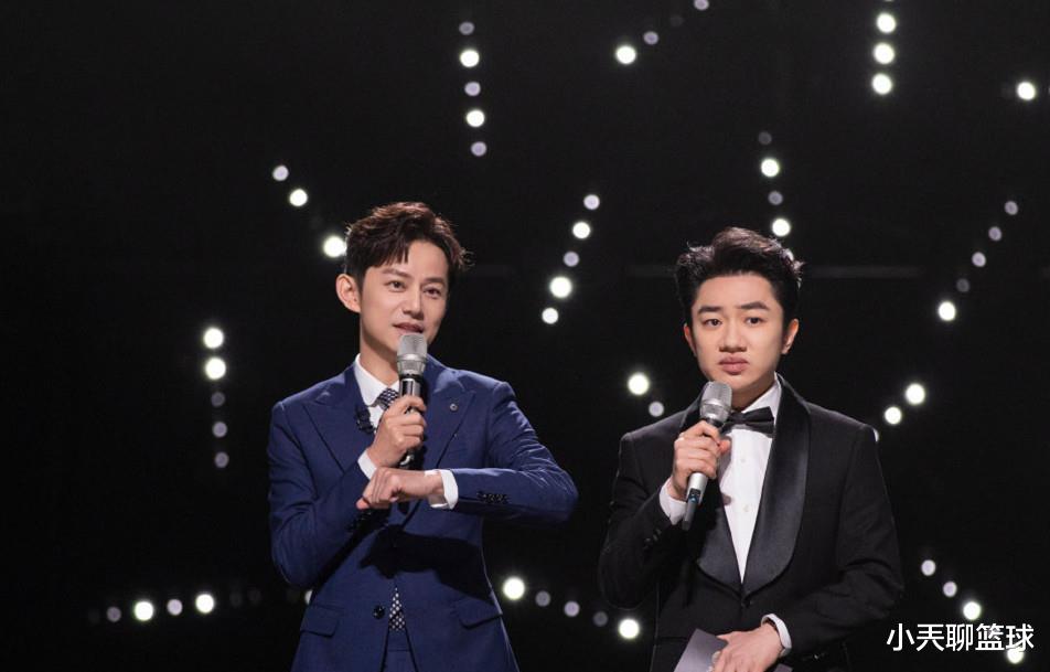 李克勤|李健李克勤《声生不息》开播,16歌手分队PK,男队惨败第一名注水