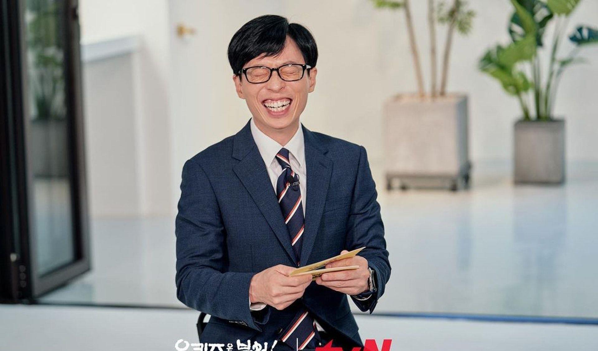 李政宰|我每天都背他去上班：大爆彼此丢脸过去，刘在锡和李政宰绝对真爱