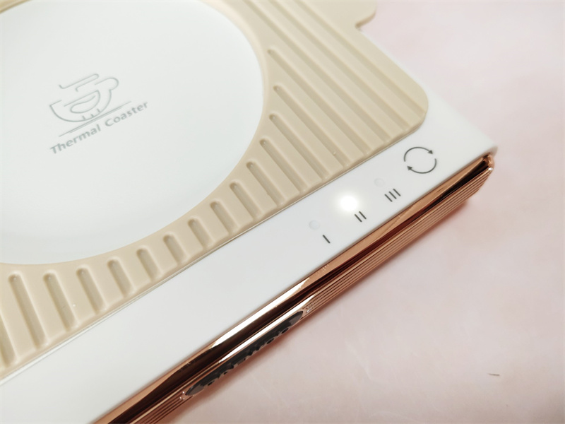 大宇暖暖垫:带给你暖暖的陪伴守护