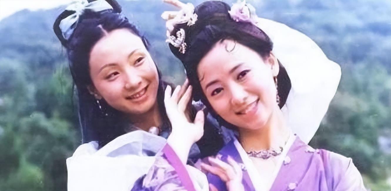 杨蓉 圈内最会保养的10位女星，个个皮肤水嫩，婀娜多姿，越老越有韵味