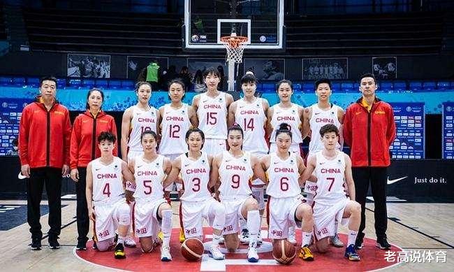 中国女篮|中国女篮今晚迎来世界杯预选赛关键战，赢球就出线，央视不直播