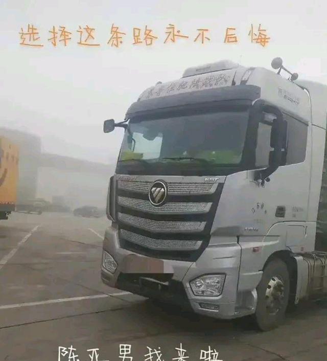 陈亚男|陈亚男终于可以扬眉吐气了，被卡车司机求婚，谁说自己没人要？