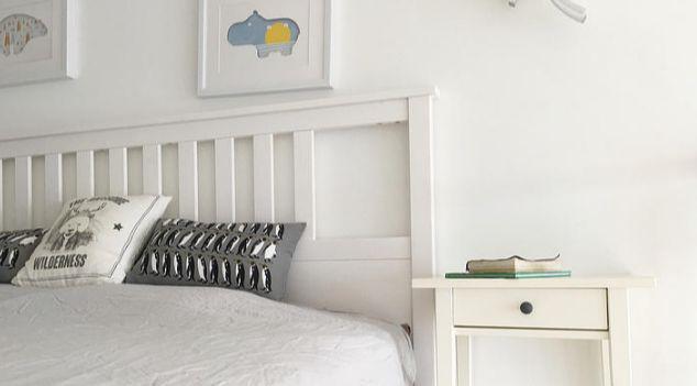 90后夫妻改造55平复式住宅,装修日式小清新风格