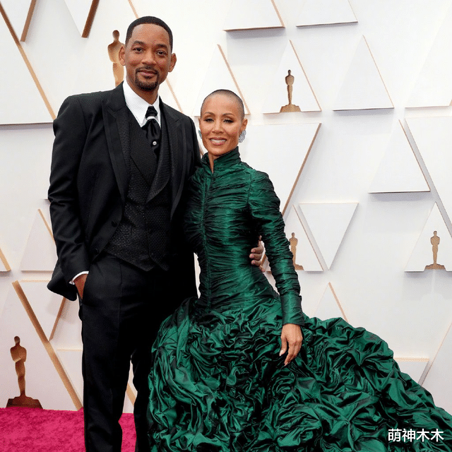 威尔·史密斯|威尔·史密斯现场暴打颁奖人，众星表情太精彩，妮可·基德曼张大嘴