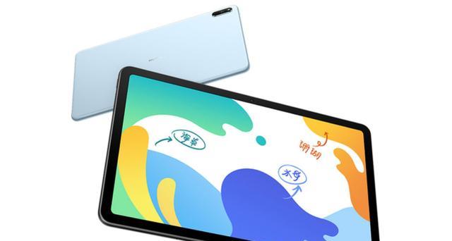 联想|618千元平板怎么选？从屏幕到外观，一比差距就出来了