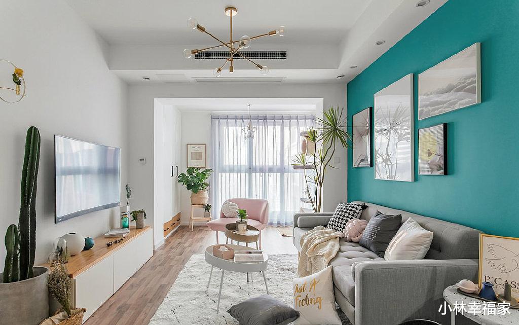 配色只能层层递进？NO！三个思路教你学会逆向撞色