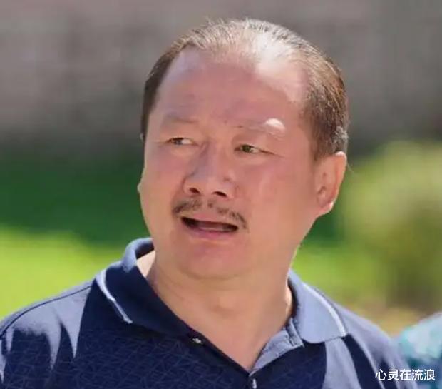 谢广坤|“谢广坤”自曝遭赵本山打压,将被踢出乡爱,疑与出轨绯闻有关