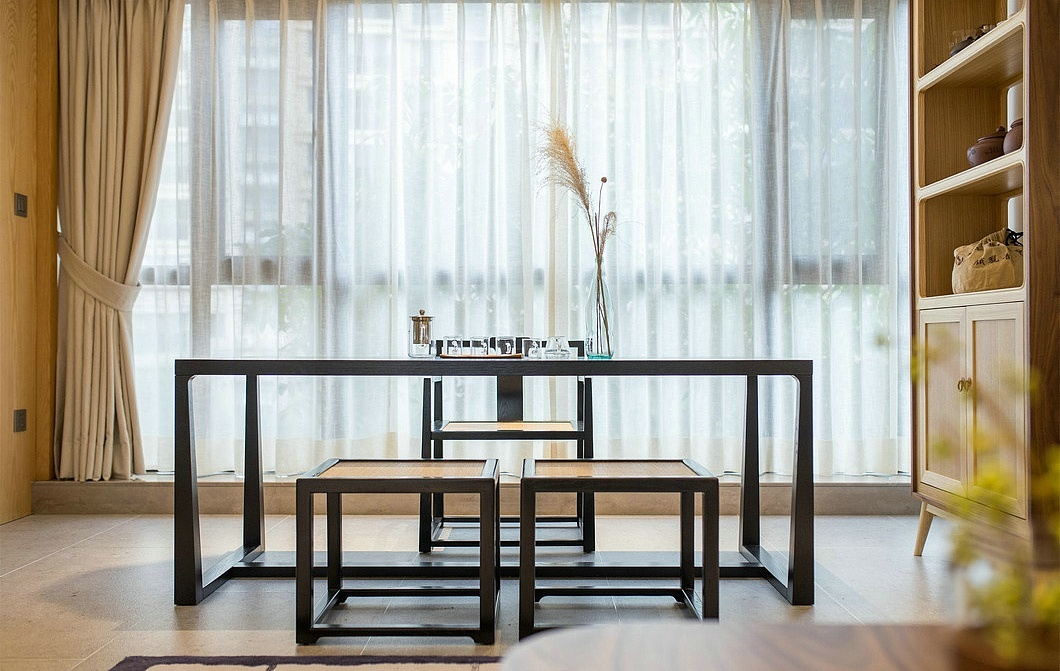 打造一个休闲阳台不难,试试这5种设计方案!