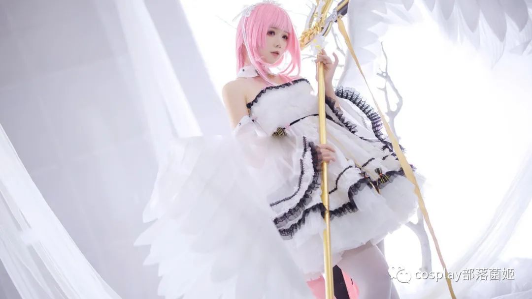|cos：皇家海军英仙座cos正片@樱落，从今往后多多关照