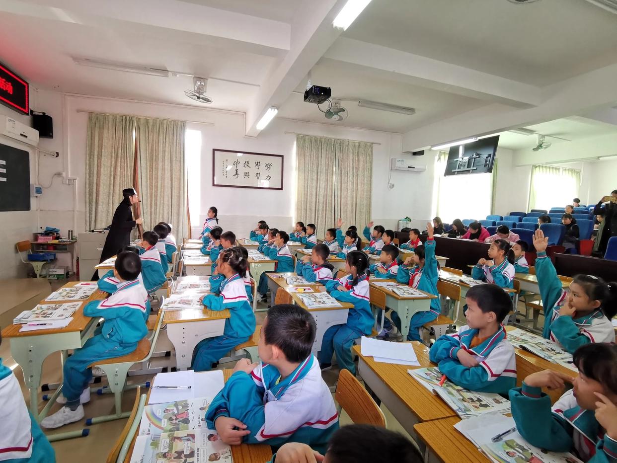 招聘|就差写身份证号了，浙江一小学招聘数学老师，风景园林专业也能报