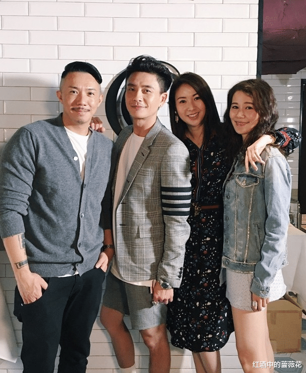 黄宗泽|明星也挡不住疫情！黄宗泽餐厅损失超百万，无奈宣告结业