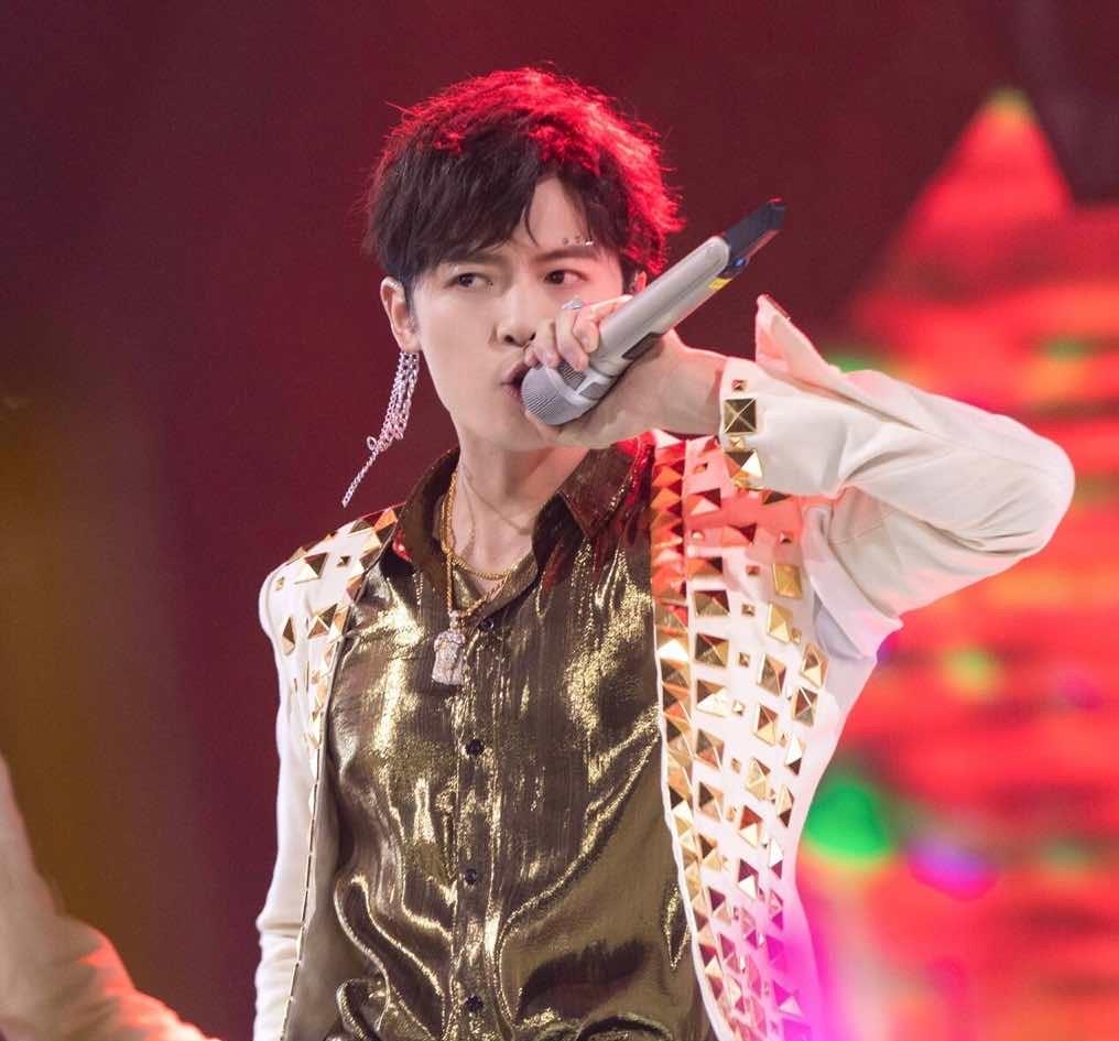 付辛博|曾经的“倾城四少”:有人老死不相往来,有人29岁就离开了人世