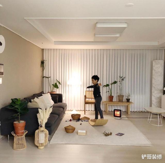 把家布置的像艺术馆,看韩国太太用高超收纳能力,打造完美的家