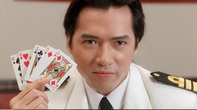 单立文|演员单立文：又帅又坏的大反派，7次出演西门庆，老后大变样