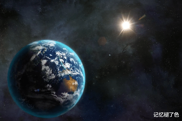 地球是“永动机”吗？为何46亿年都没停止自转，其动力来自哪里？