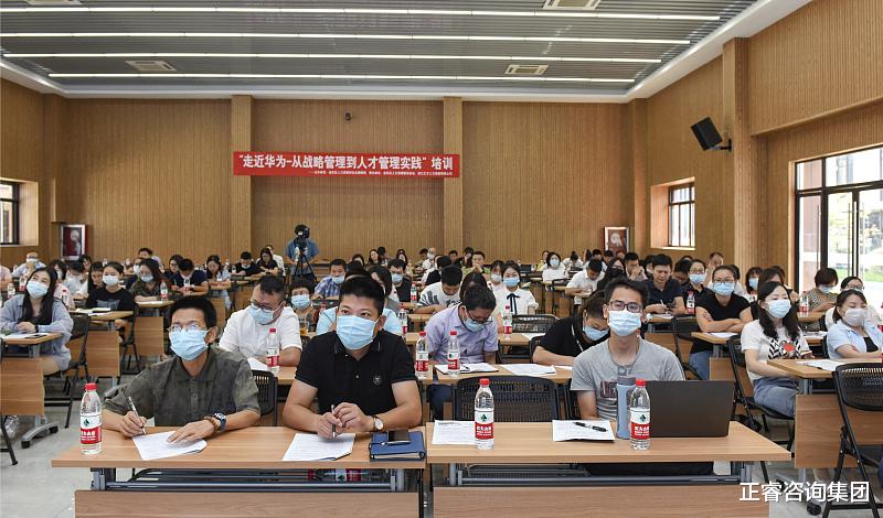 |人力资源管理之企业科学定编的五种方法