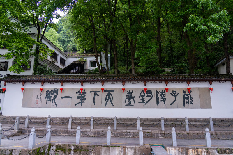桐庐|杭州自驾游｜桐庐3天2晚，带你走进“富春山居图”的世界