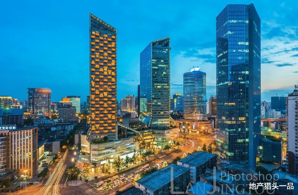 深圳市|仁恒老板似乎不想玩了?深圳总经理离职