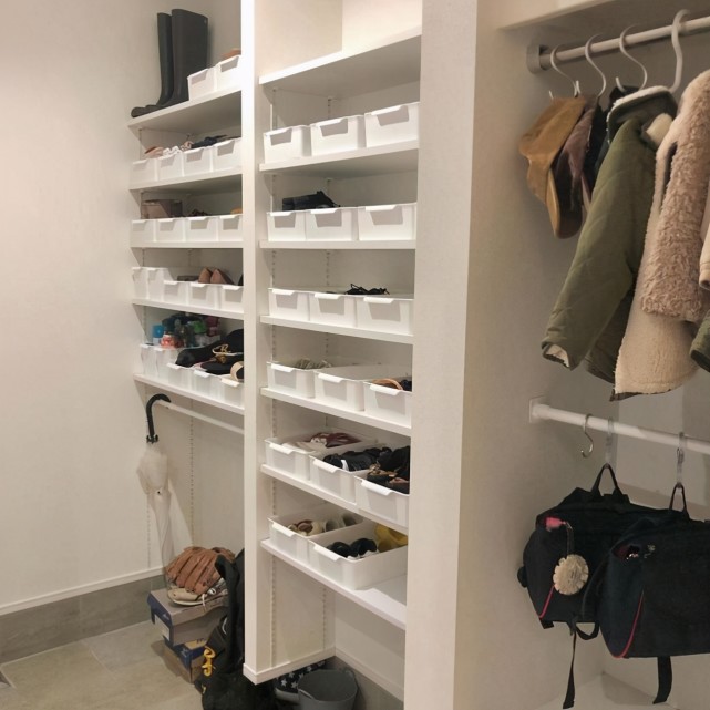 38岁太太坚持“断舍离”，每天收拾一个区域，全屋打理得井然有序