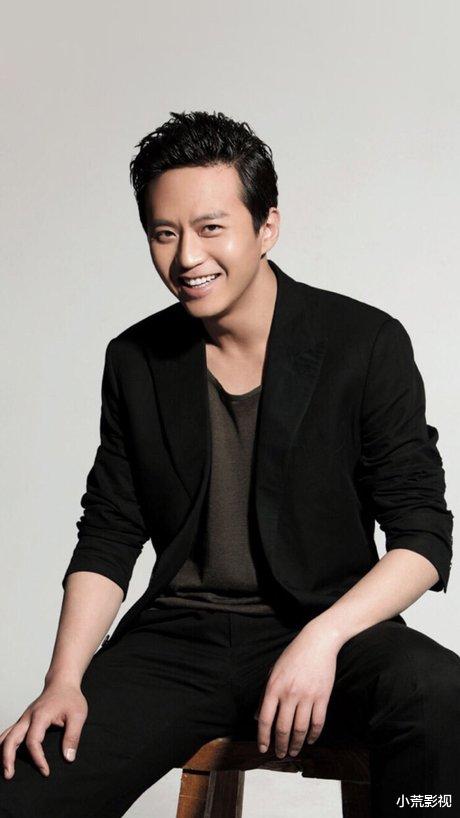 |林彦俊,王心凌,邓超,郑业成,魏大勋!