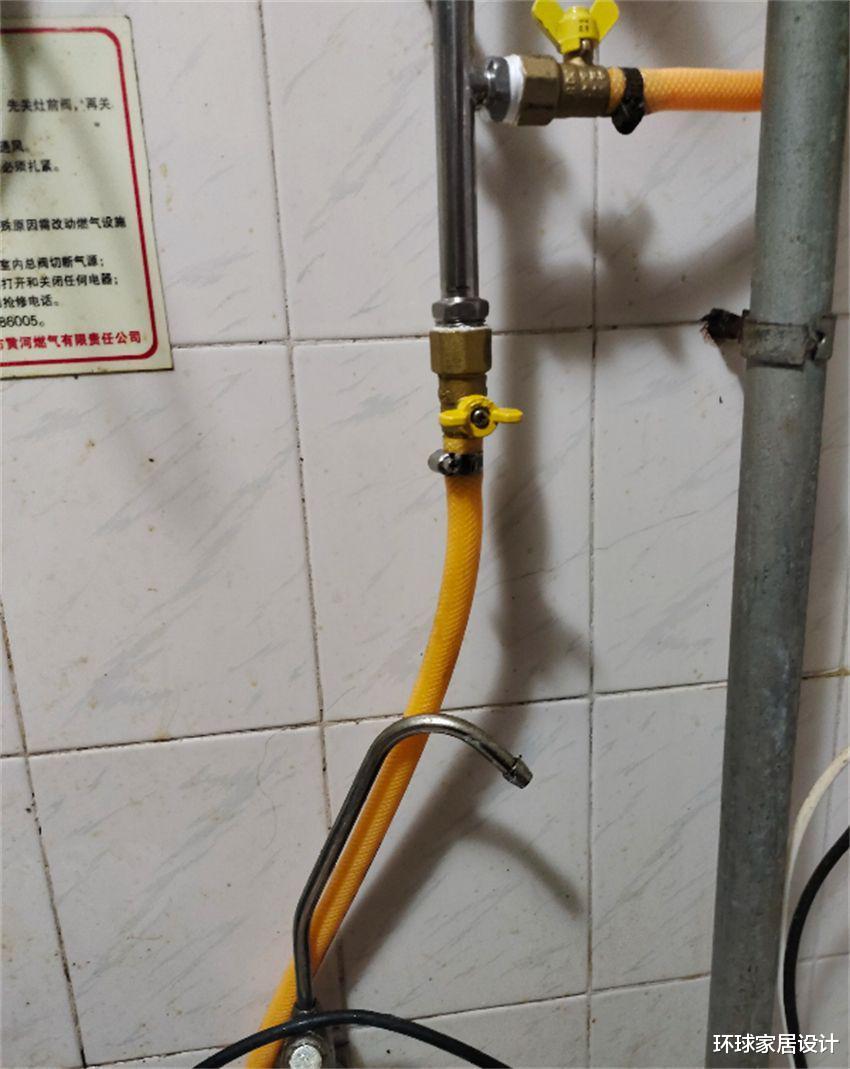 家里换燃气管，尽量别选这3种！不要为省钱埋下安全隐患！