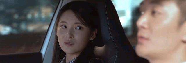 冯晓琴|心居还真是国剧天花板，出场不足60秒的路人甲，彻底撕开人性丑恶