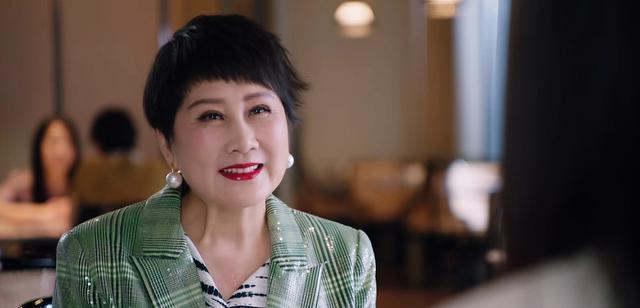 陈曦|《新居之约》真正的爱情，让王鸥得到成长与净化，人变了好多