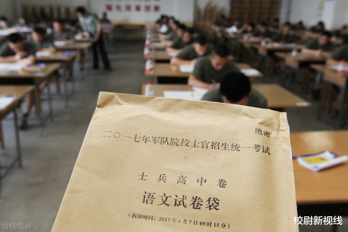 新兵|退伍2年后，张同学选择了“二次入伍”