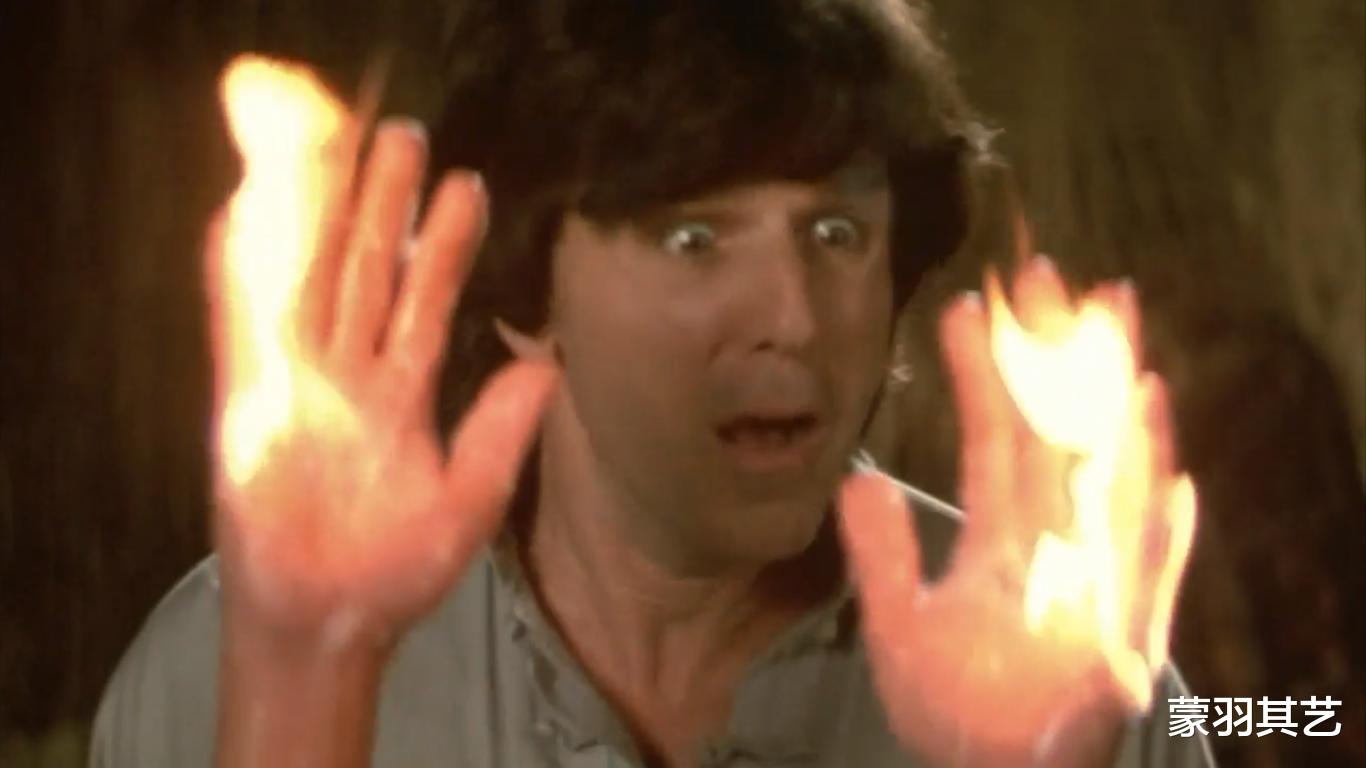 贝蒂|人牛大战，土拨鼠双截棍，我被这部“中外混血”武侠片笑出内伤