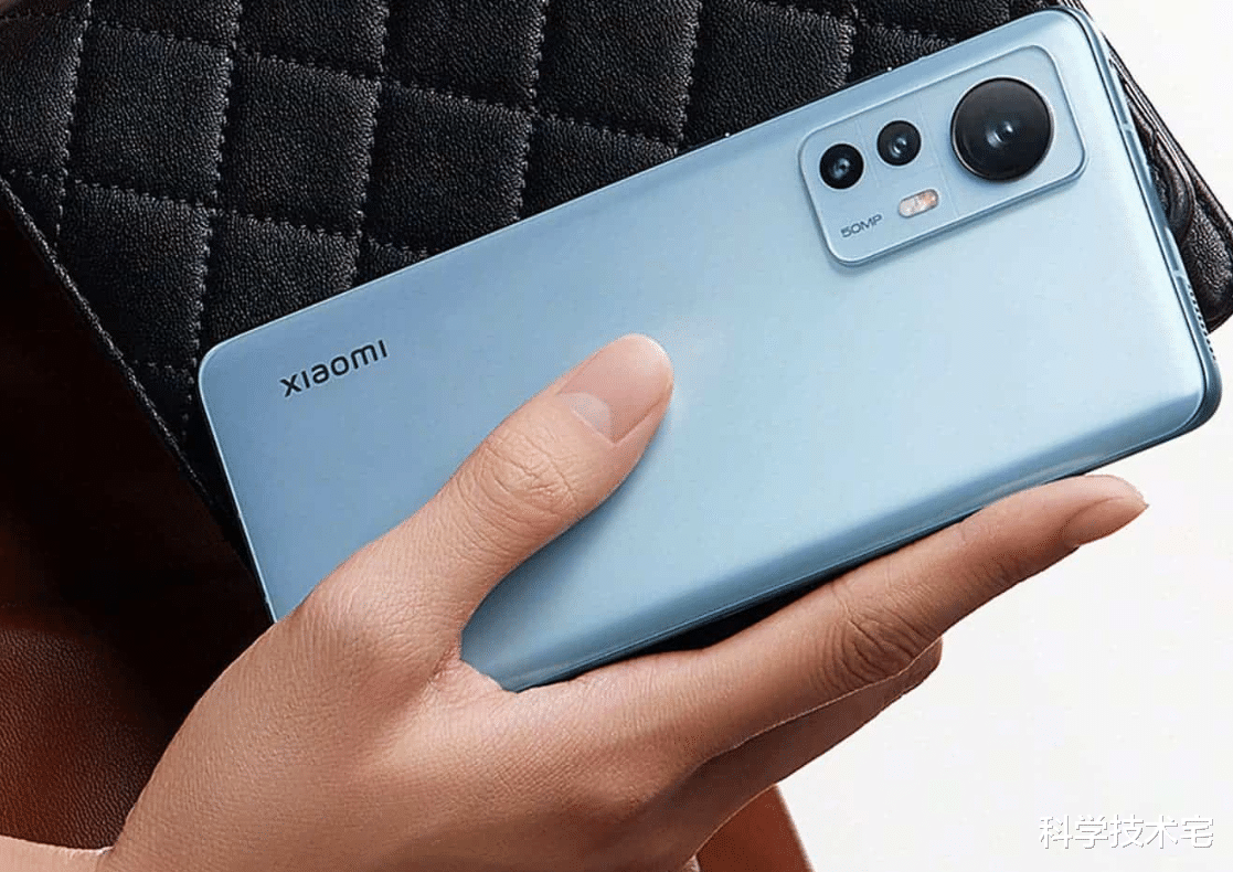 小米科技|小米12S跑分出炉，性能接近Redmi K50 Pro，价格要翻倍？