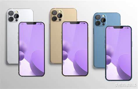 iPhone|最强拍照手机推荐,拍照堪比小单反,摄像爱好者有福了