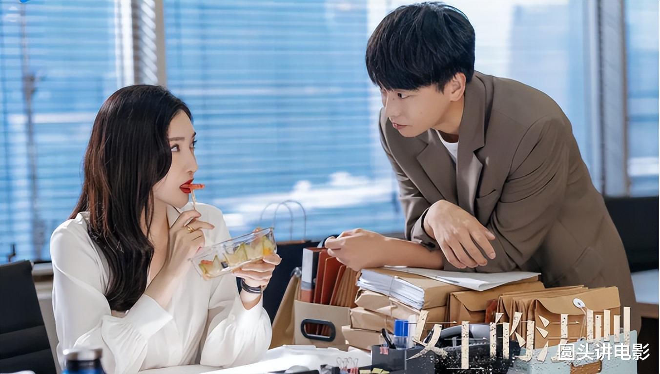 且试天下|5月份热播的五部烂剧,《且试天下》排在第三,一部没看太幸运